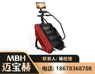 大兴安岭商用楼梯机